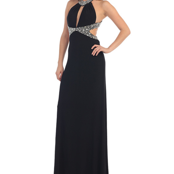 Prom Dress - Picture 1 of 2